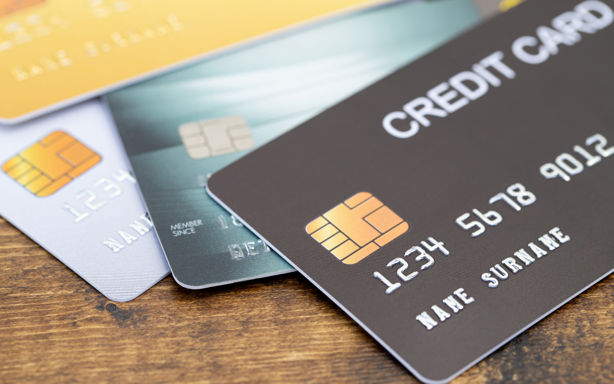 Find a Bad Credit Credit Card and Repair Your Credit
