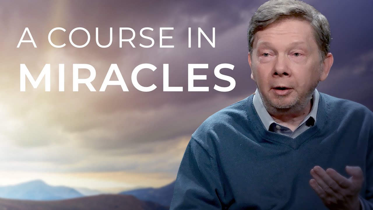 Exploring A Course in Miracles (ACIM) Podcast: Inner Peace