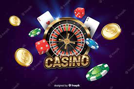 Exciting Online Casino Games