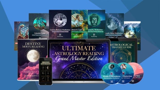Unlocking the Cosmos: The Profound Role of an Astrologer