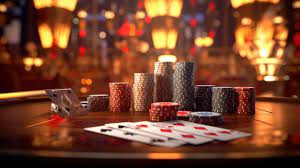 The Glittering World of Casinos: A Closer Look at Entertainment and Chance